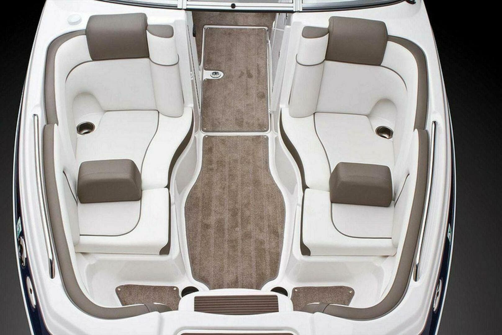 2013 Yamaha Boats 242 Limited S