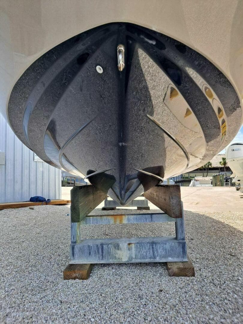 2013 Yamaha Boats 242 Limited S