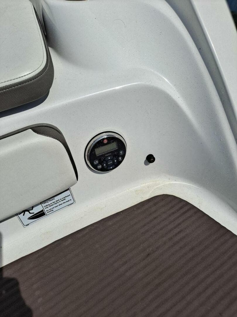 2013 Yamaha Boats 242 Limited S