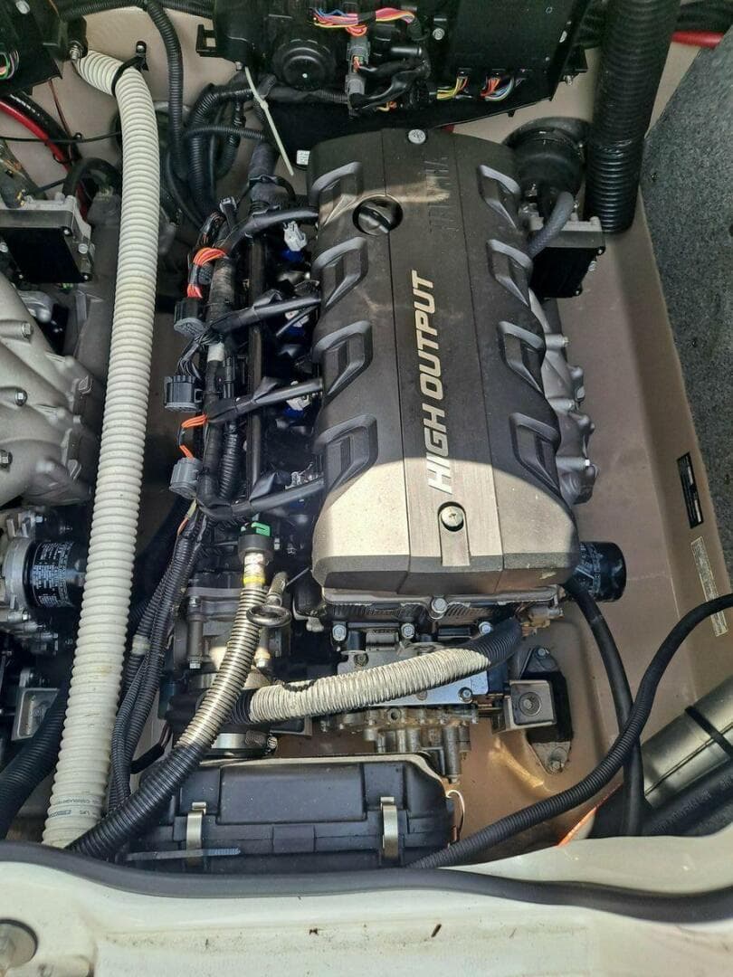 2013 Yamaha Boats 242 Limited S