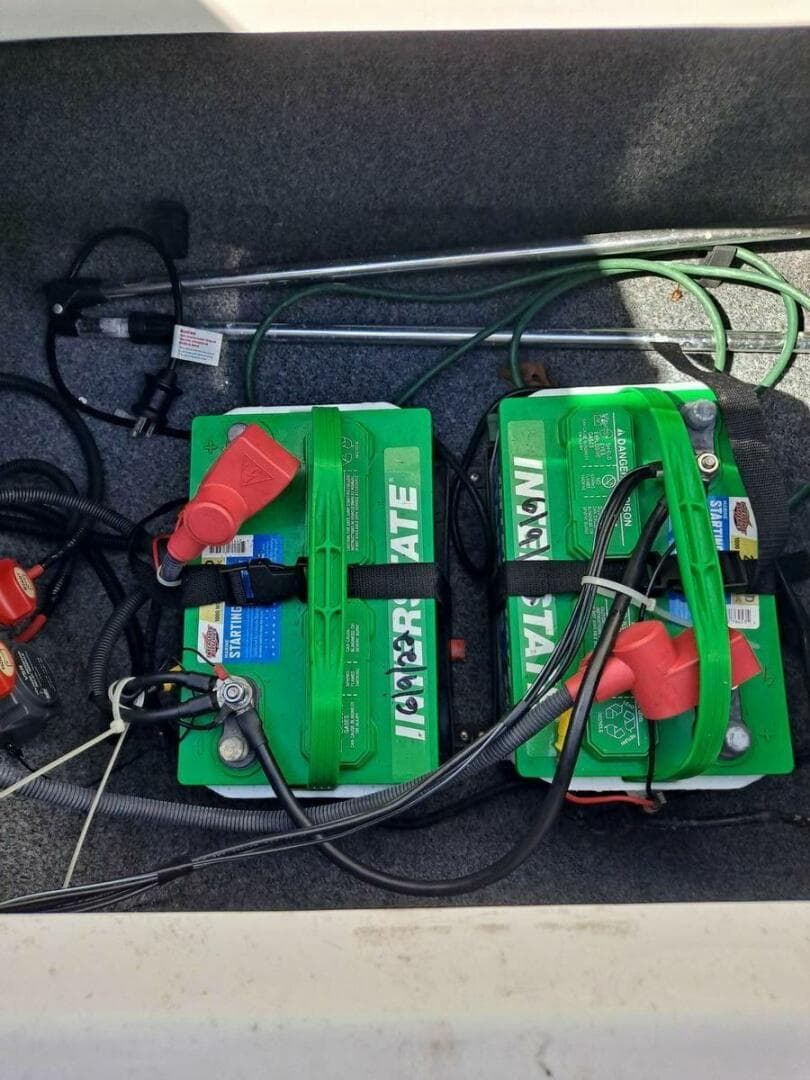 2013 Yamaha Boats 242 Limited S