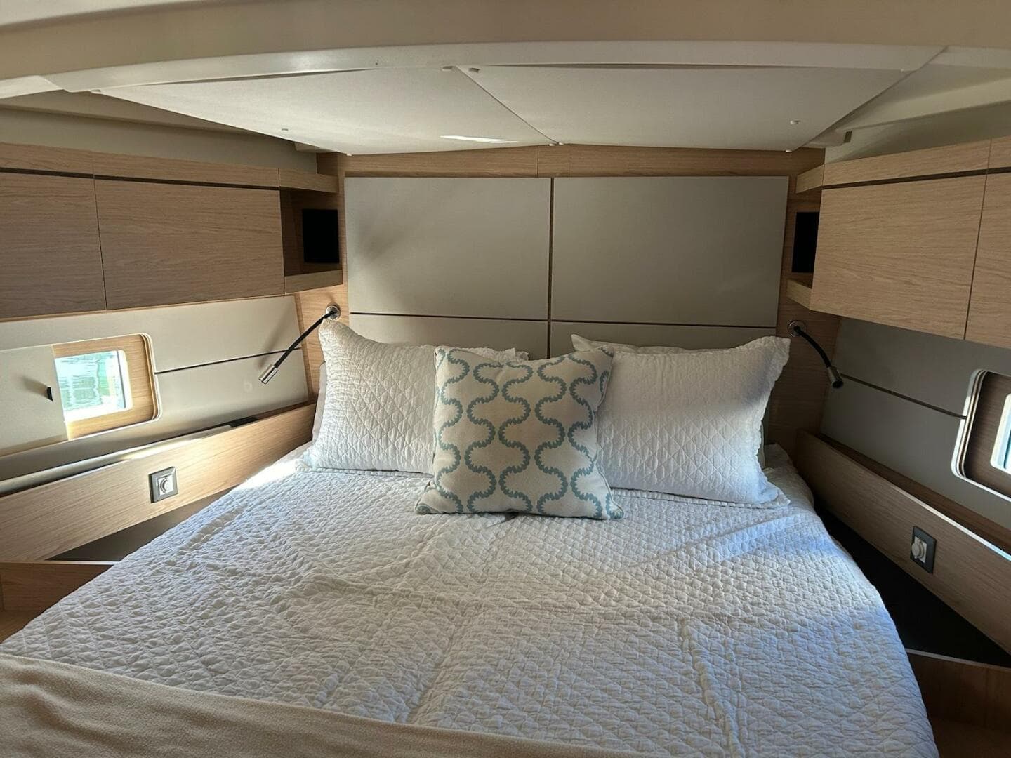 2019 Beneteau Oceanis 46.1