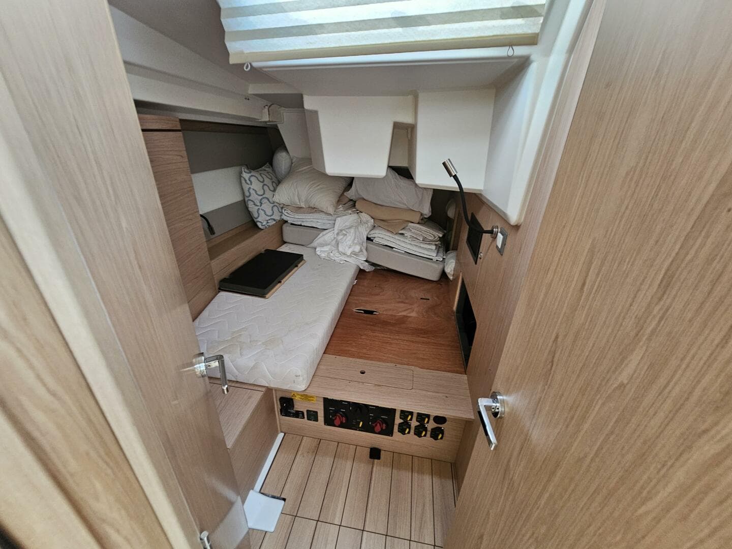 2019 Beneteau Oceanis 46.1