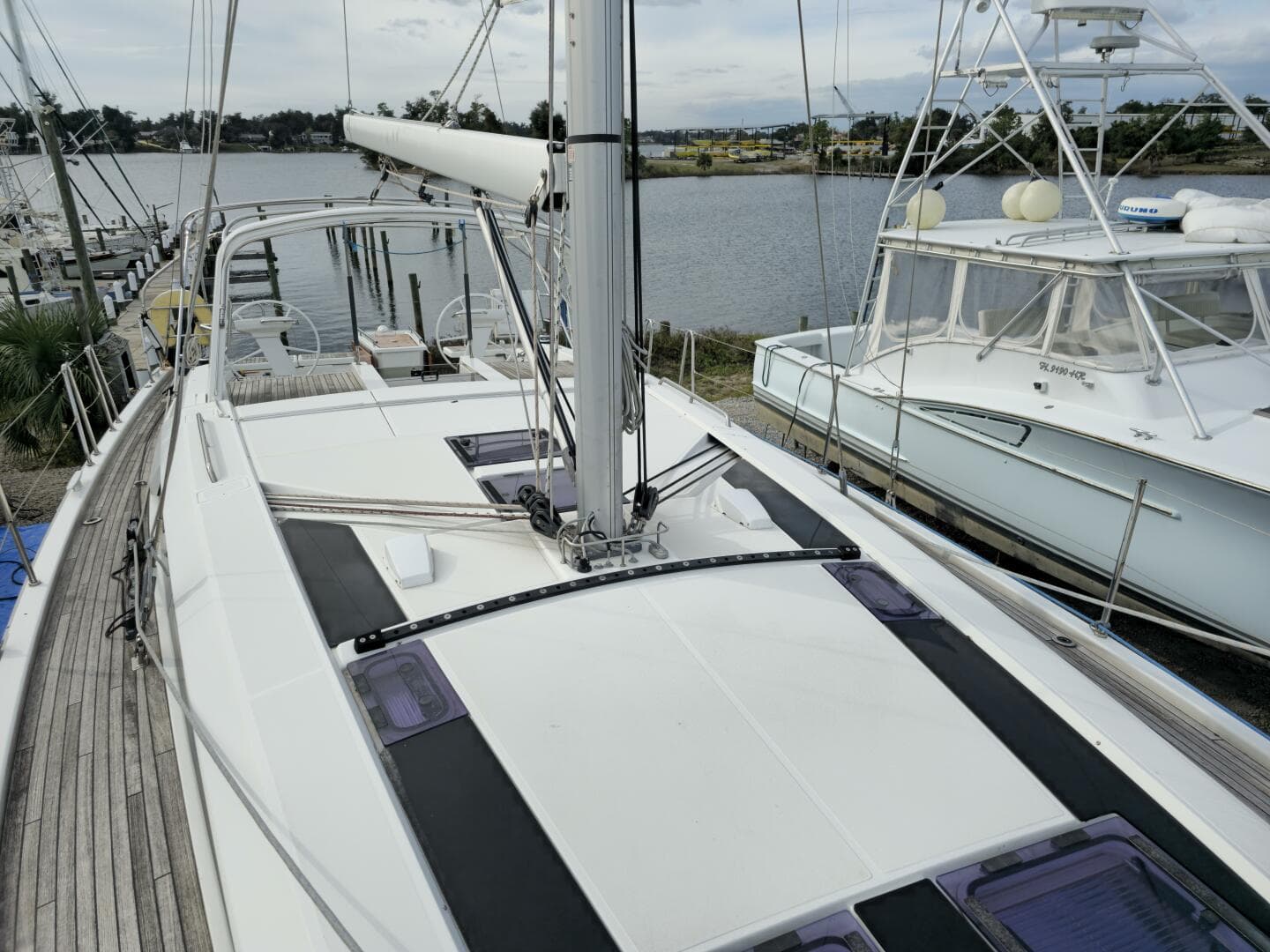 2019 Beneteau Oceanis 46.1