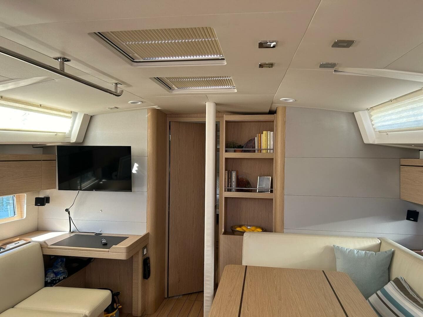 2019 Beneteau Oceanis 46.1