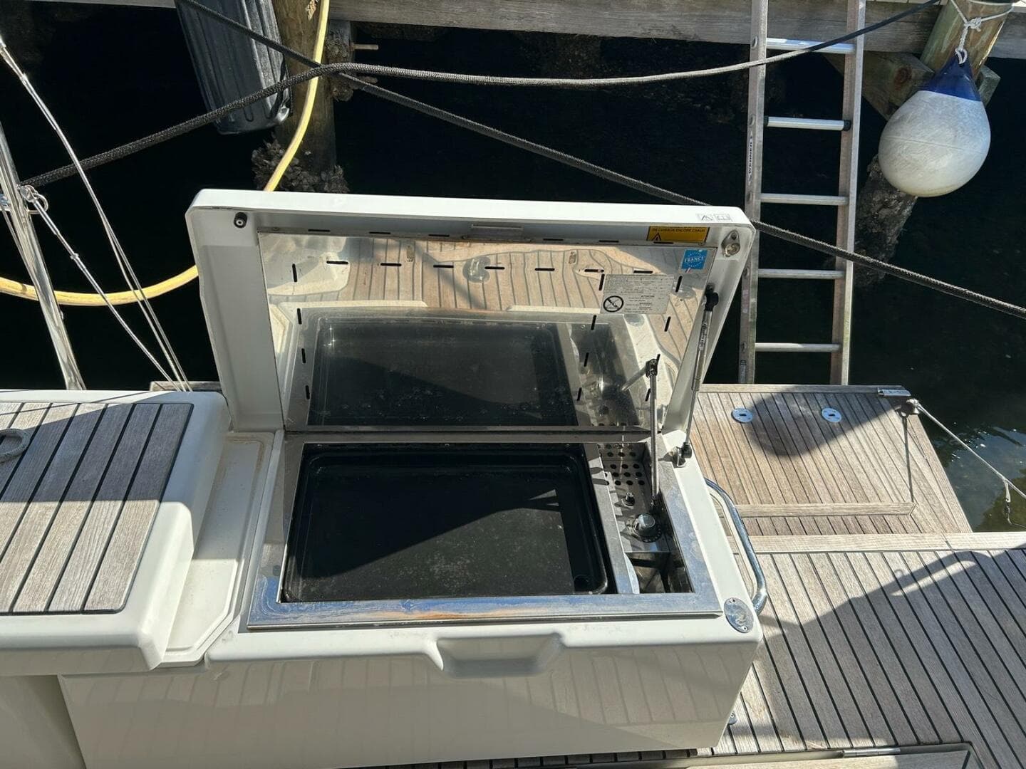 2019 Beneteau Oceanis 46.1