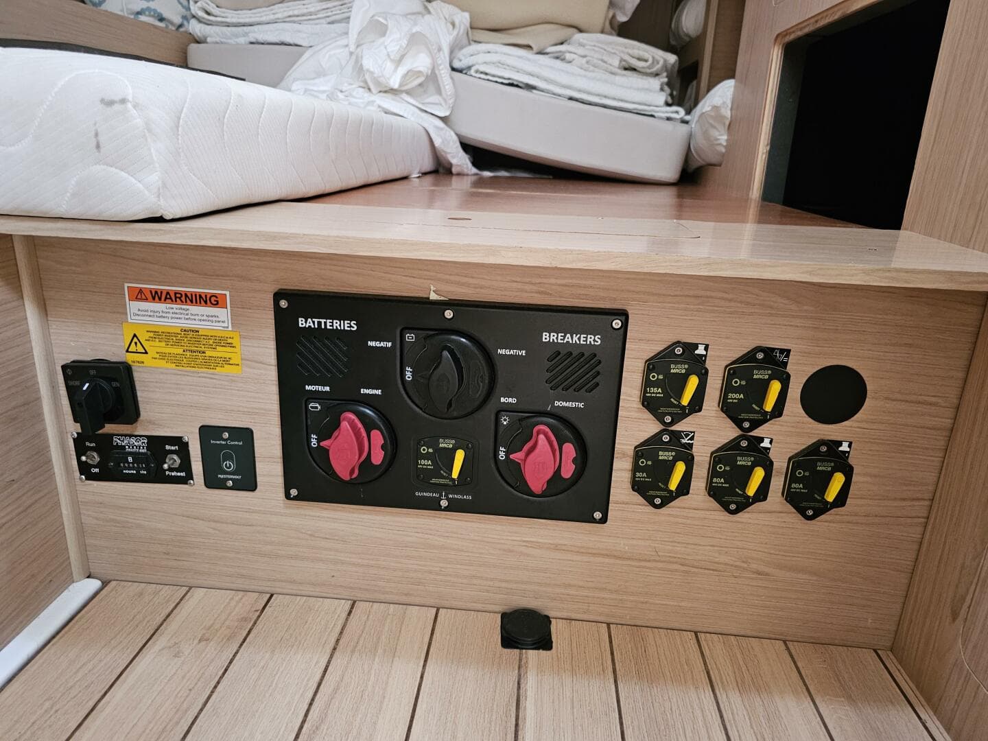 2019 Beneteau Oceanis 46.1