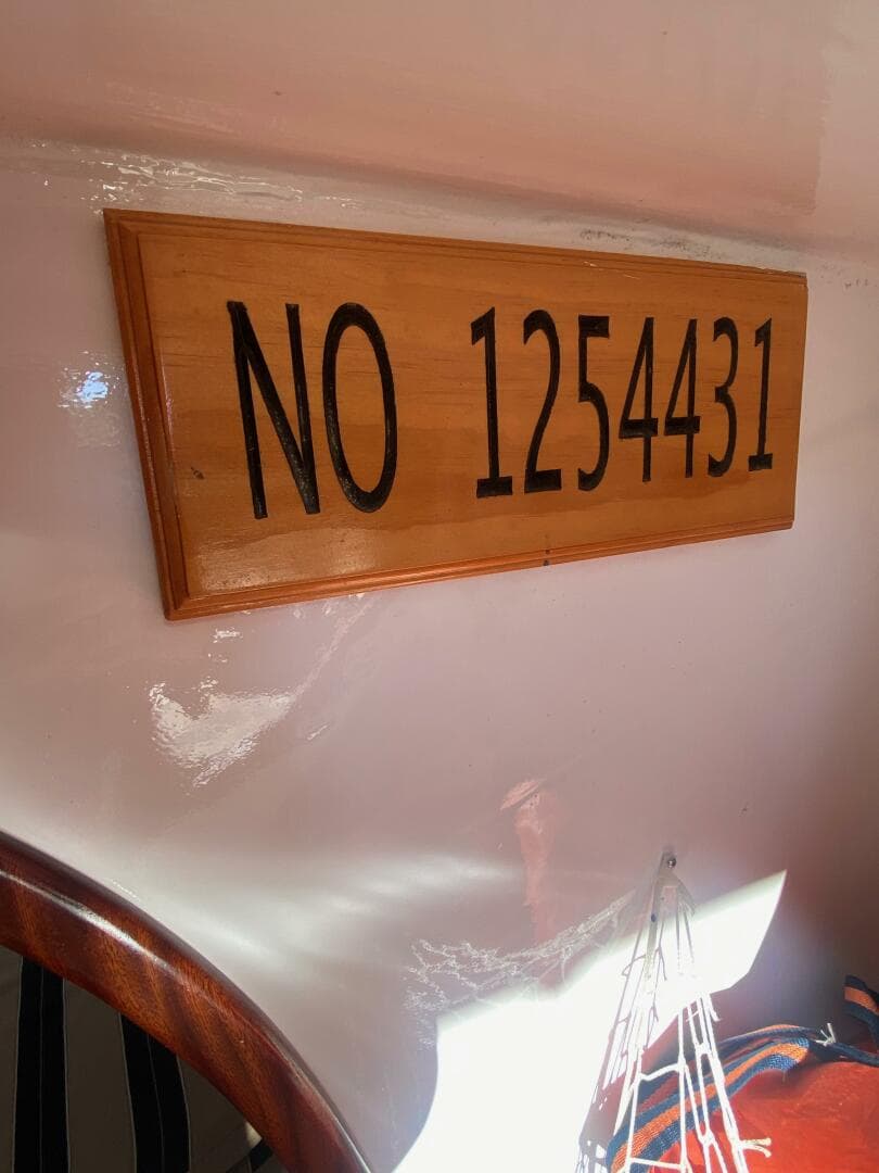 2012 Custom 37ft Catboat Barnegat Bay A-Cat Yacht Adaptation