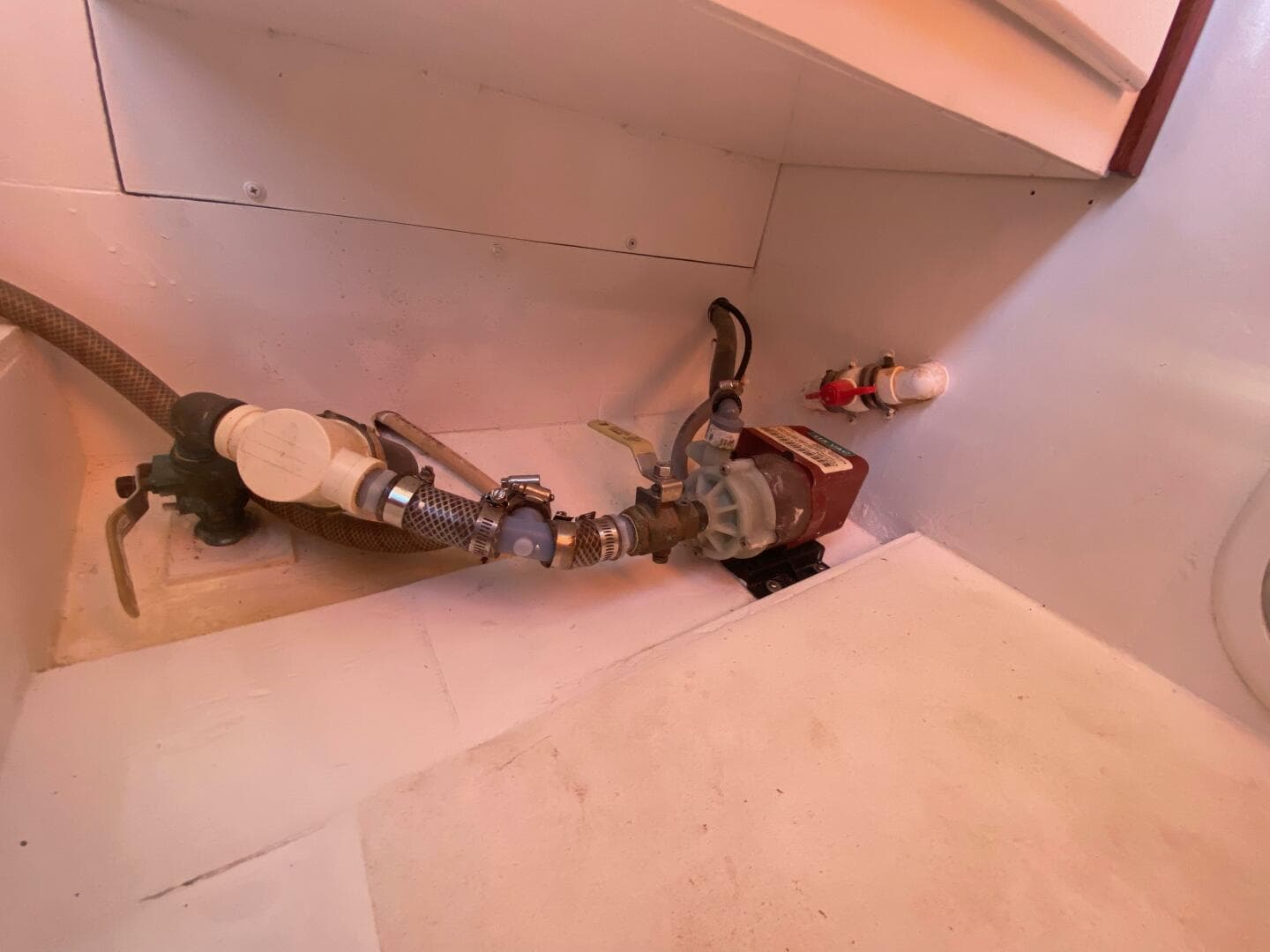 2012 Custom 37ft Catboat Barnegat Bay A-Cat Yacht Adaptation