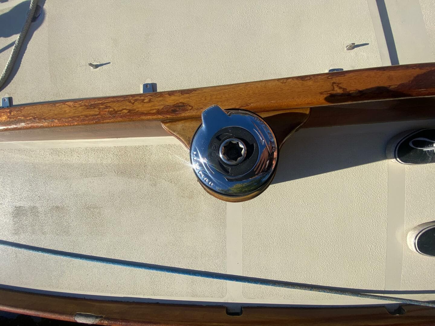 2012 Custom 37ft Catboat Barnegat Bay A-Cat Yacht Adaptation