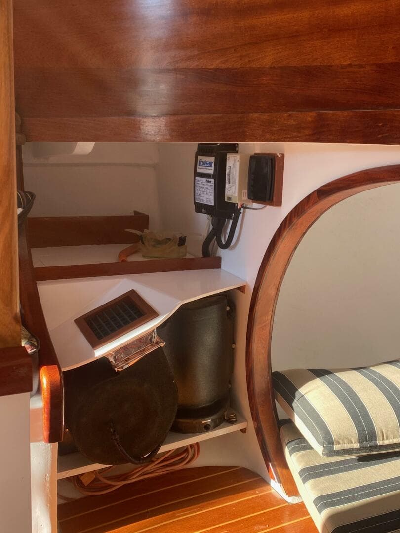 2012 Custom 37ft Catboat Barnegat Bay A-Cat Yacht Adaptation