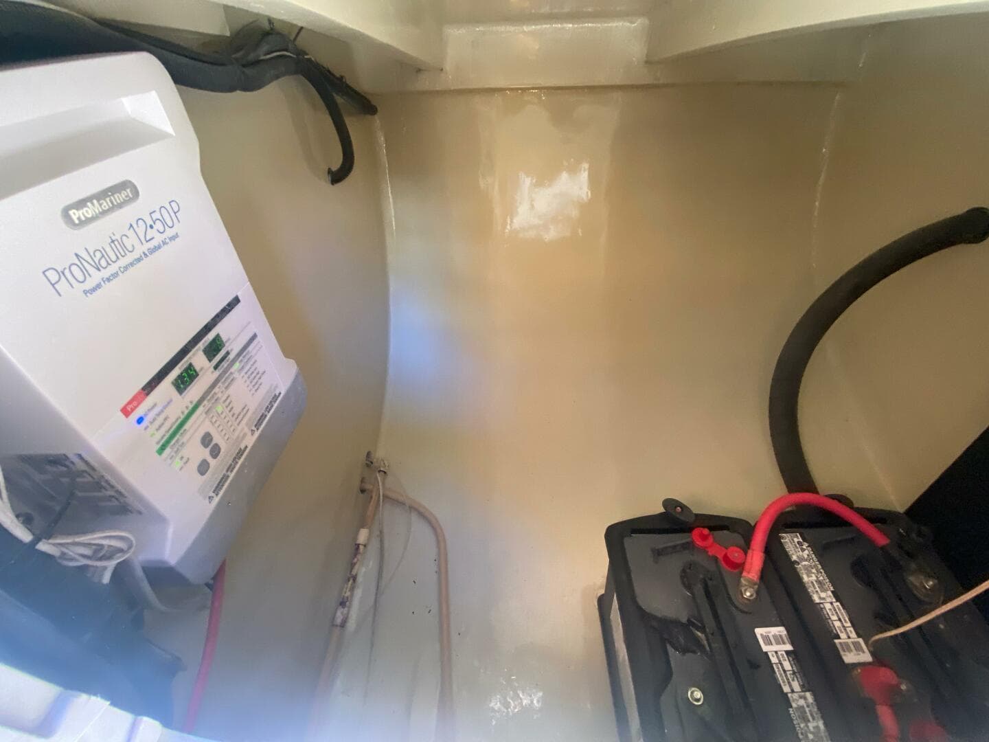 2012 Custom 37ft Catboat Barnegat Bay A-Cat Yacht Adaptation