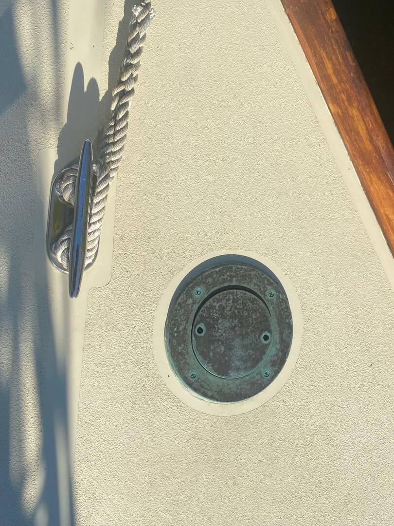 2012 Custom 37ft Catboat Barnegat Bay A-Cat Yacht Adaptation