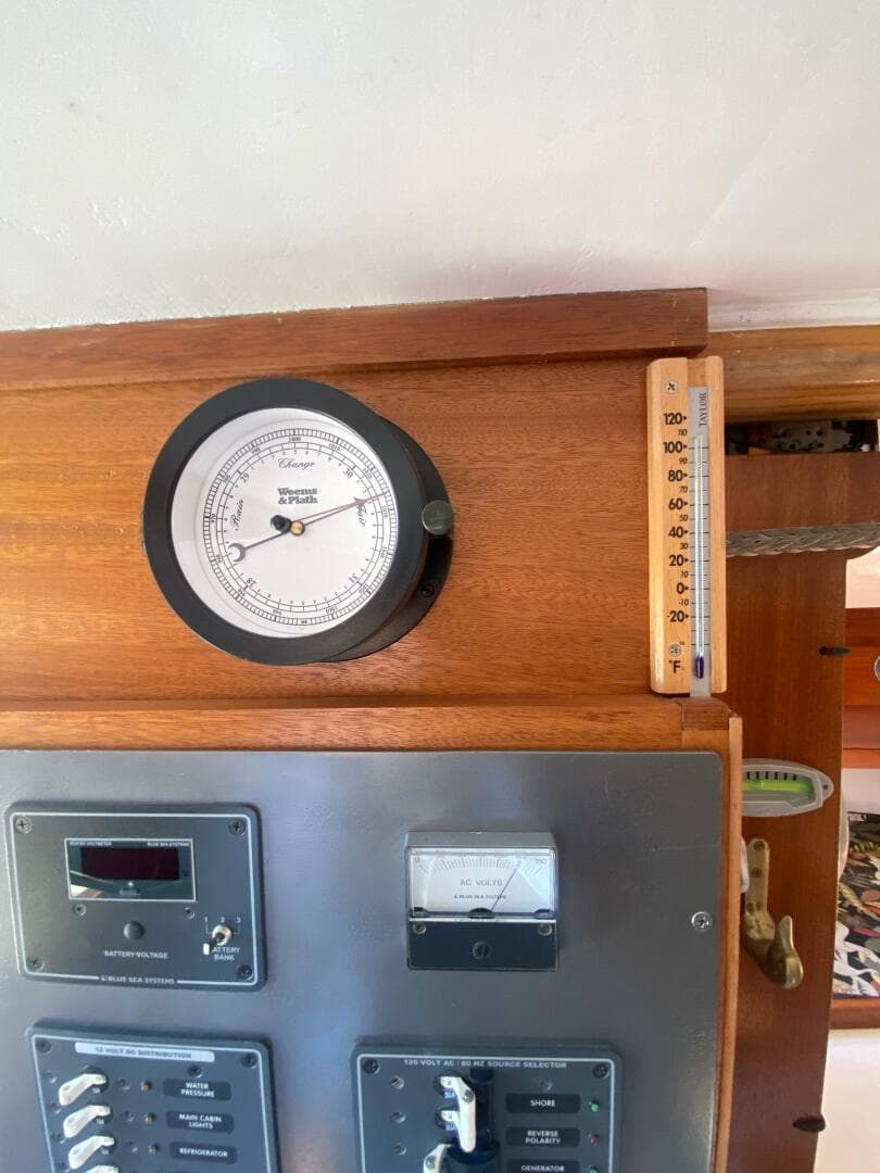 2012 Custom 37ft Catboat Barnegat Bay A-Cat Yacht Adaptation