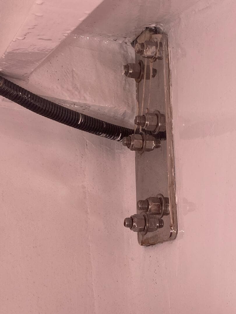 2012 Custom 37ft Catboat Barnegat Bay A-Cat Yacht Adaptation