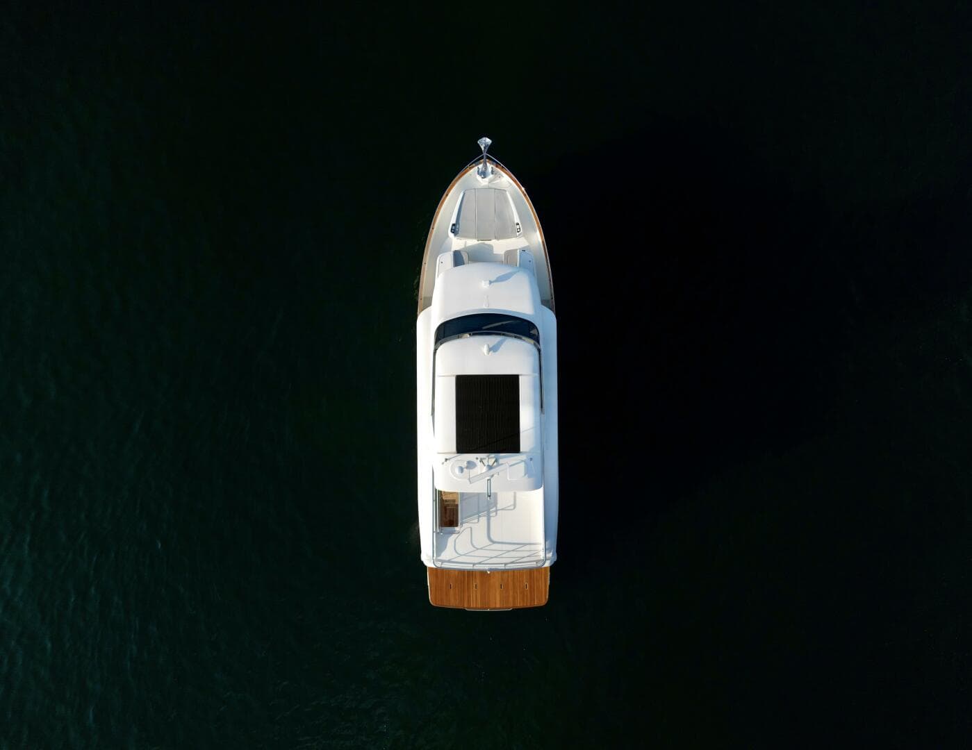 2026 Absolute 58 Navetta