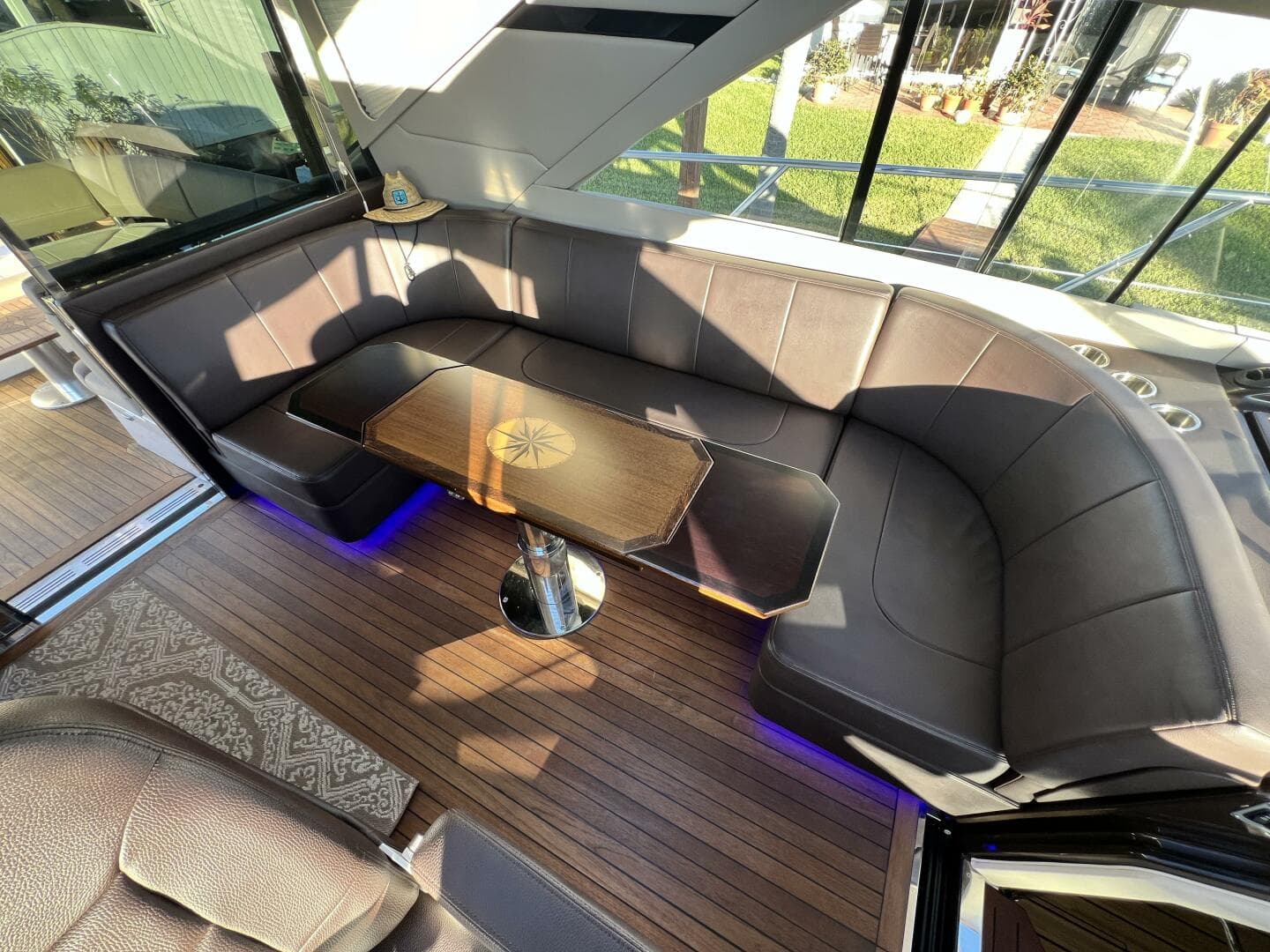 2015 Regal 53 Sport Coupe