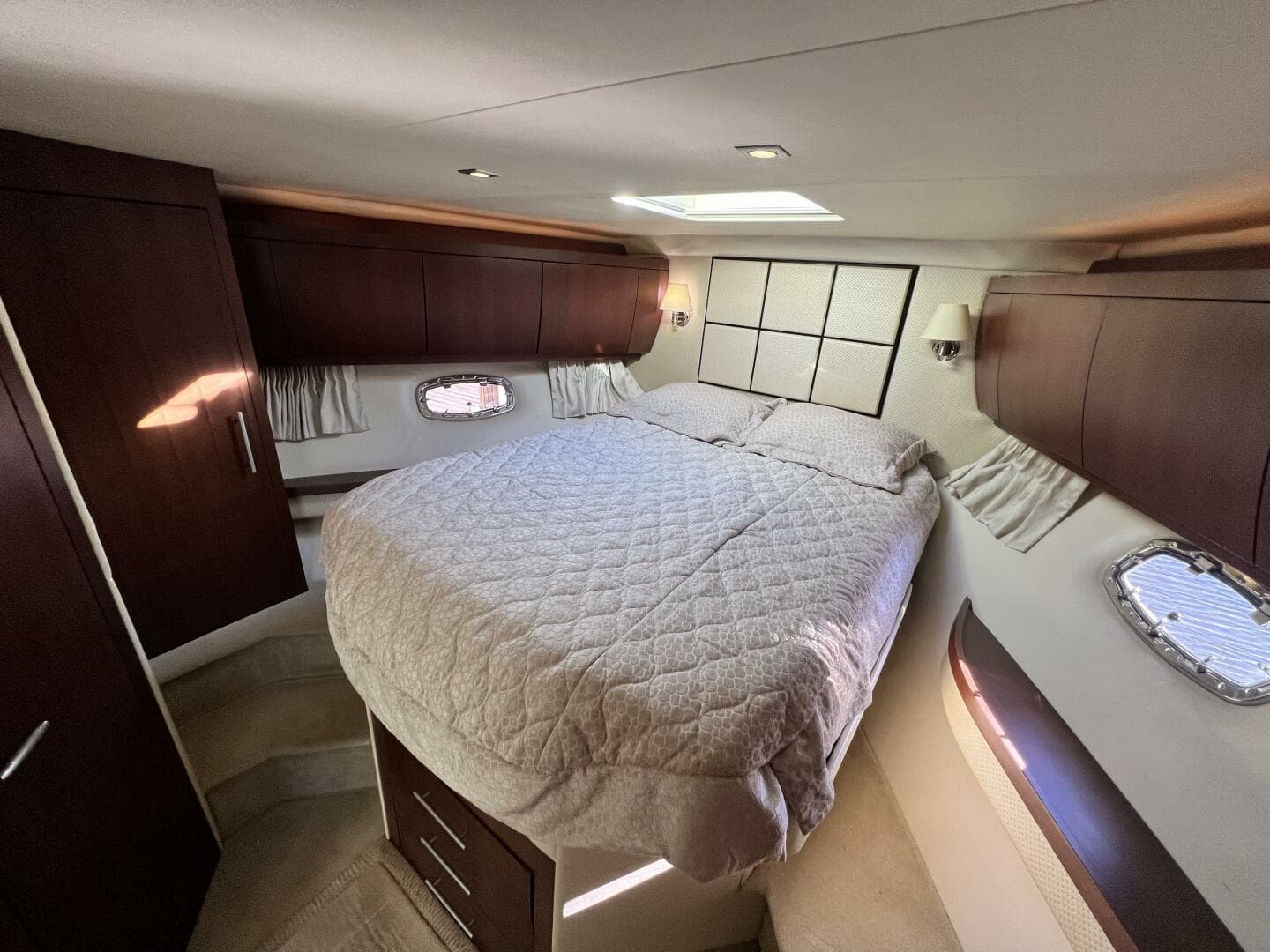 2015 Regal 53 Sport Coupe