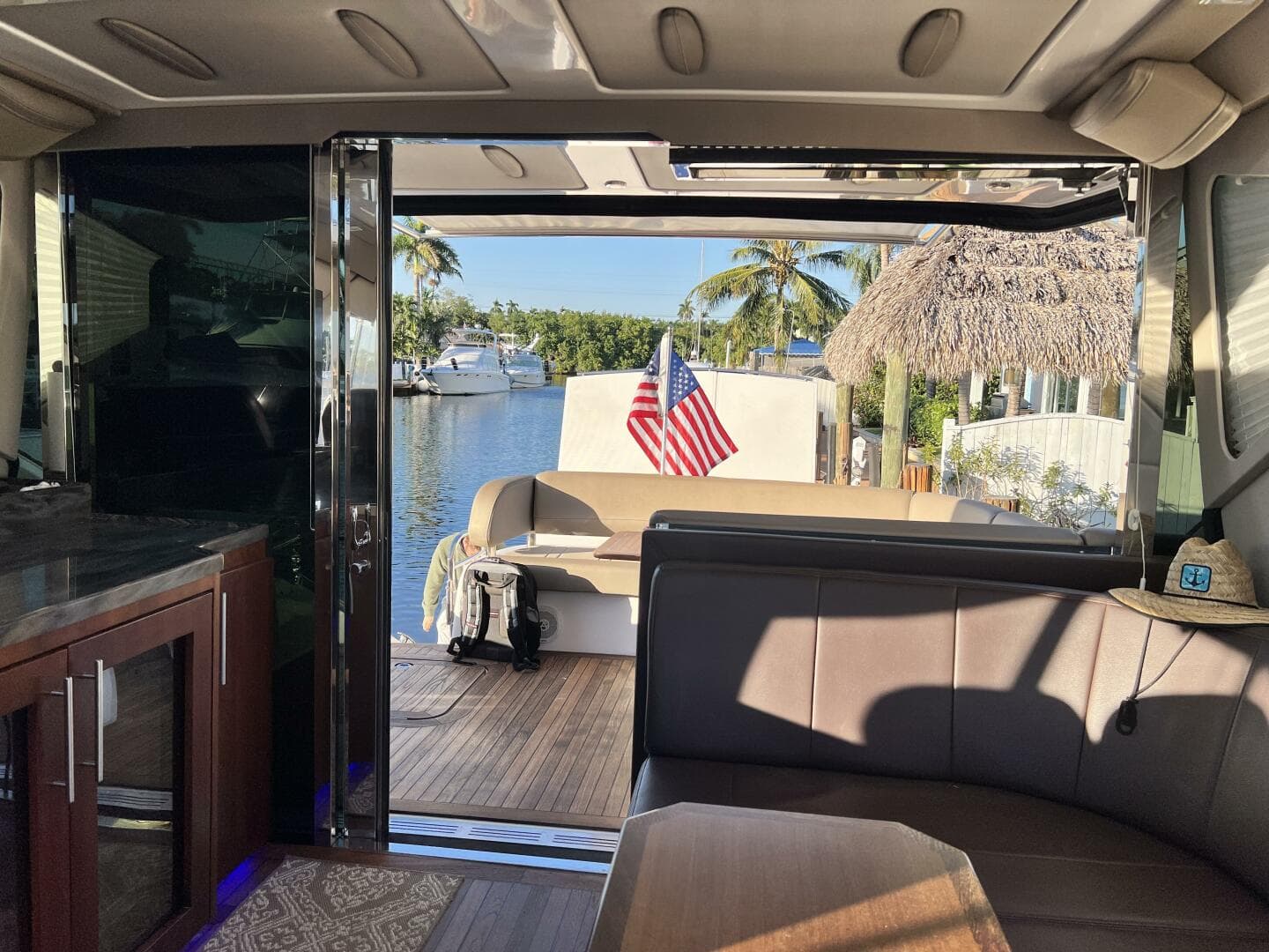 2015 Regal 53 Sport Coupe