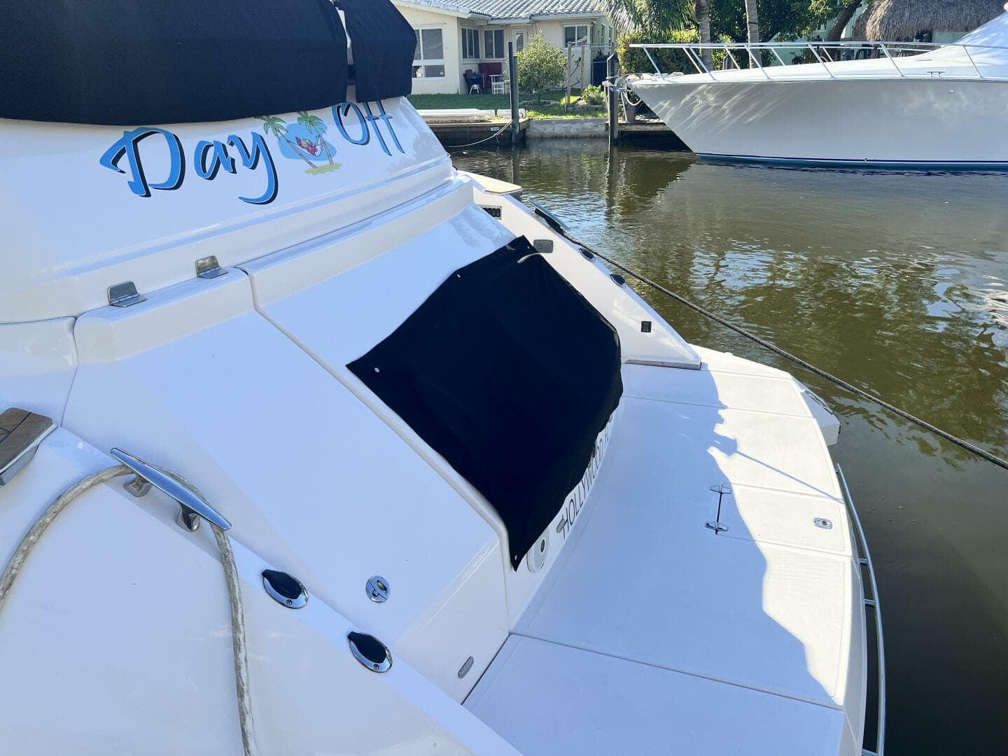 2015 Regal 53 Sport Coupe