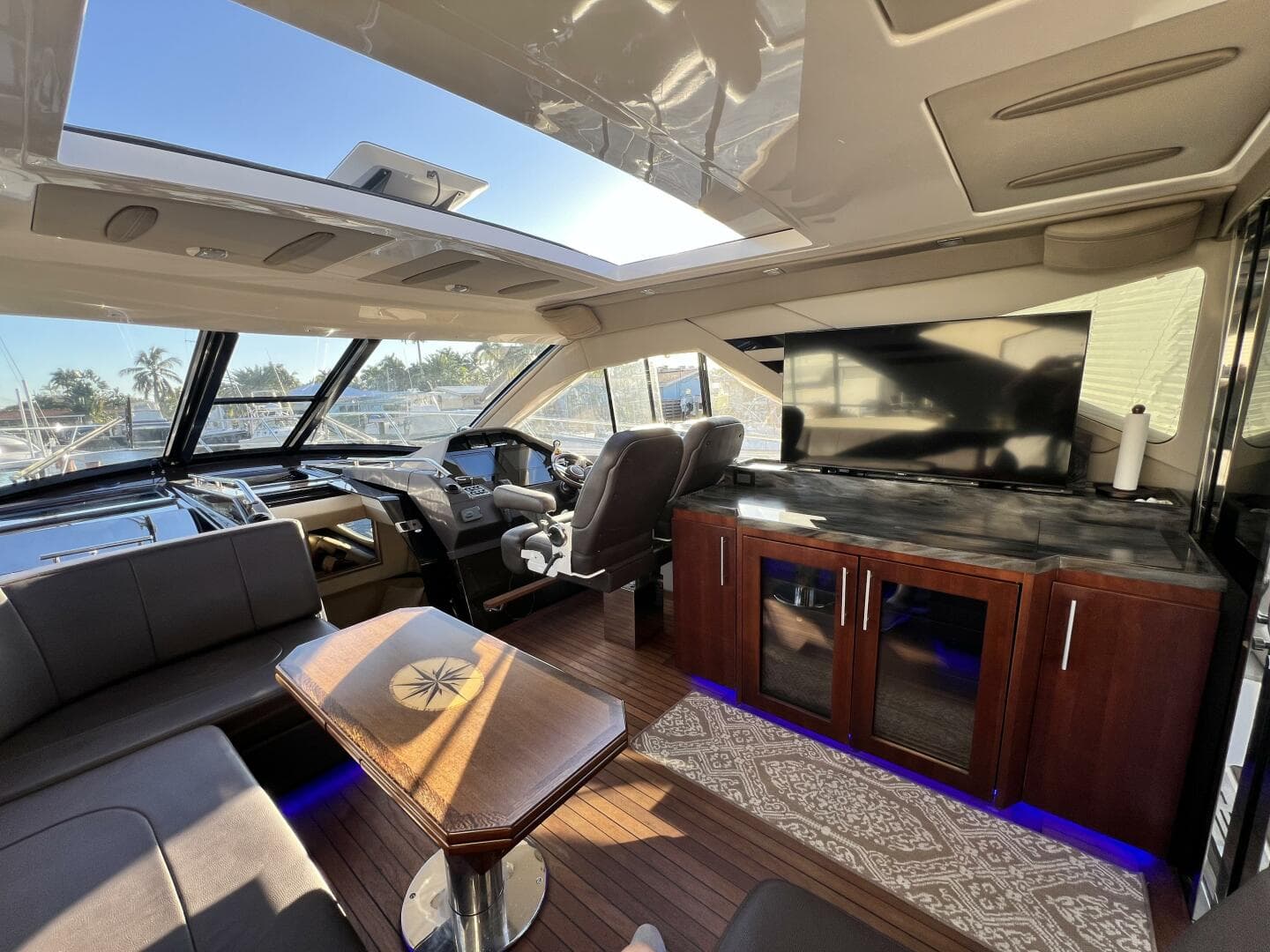 2015 Regal 53 Sport Coupe