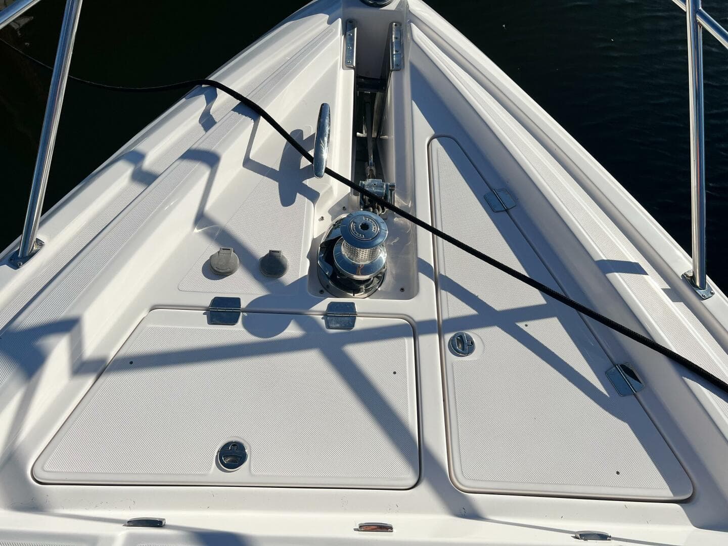 2015 Regal 53 Sport Coupe