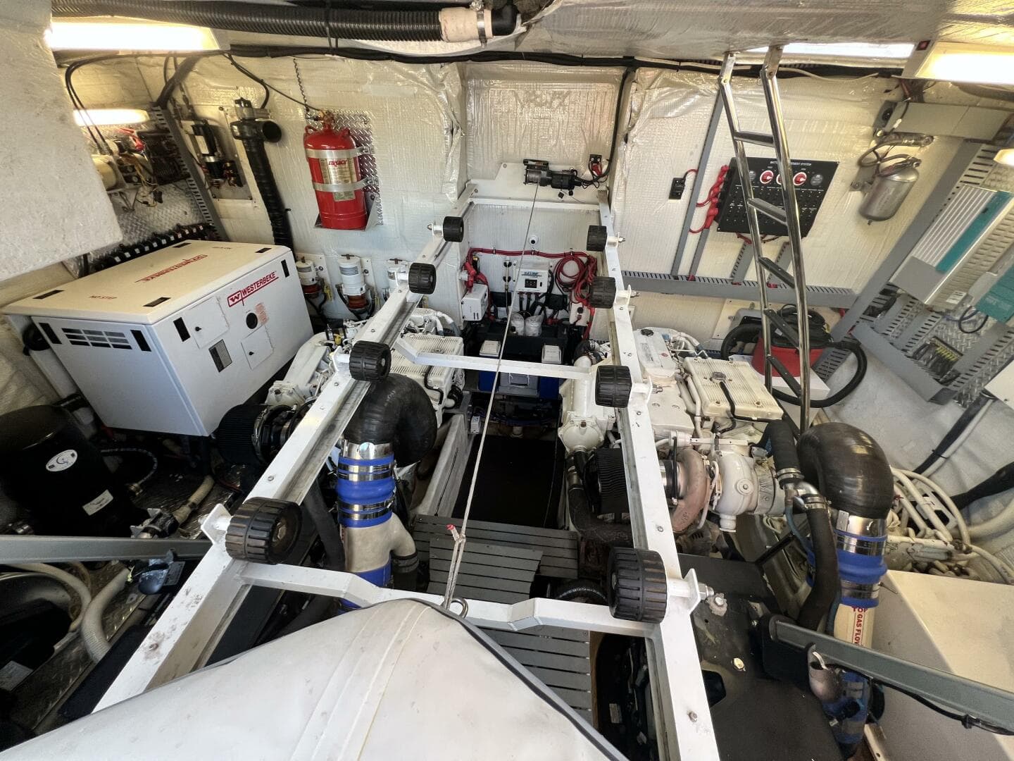 2015 Regal 53 Sport Coupe