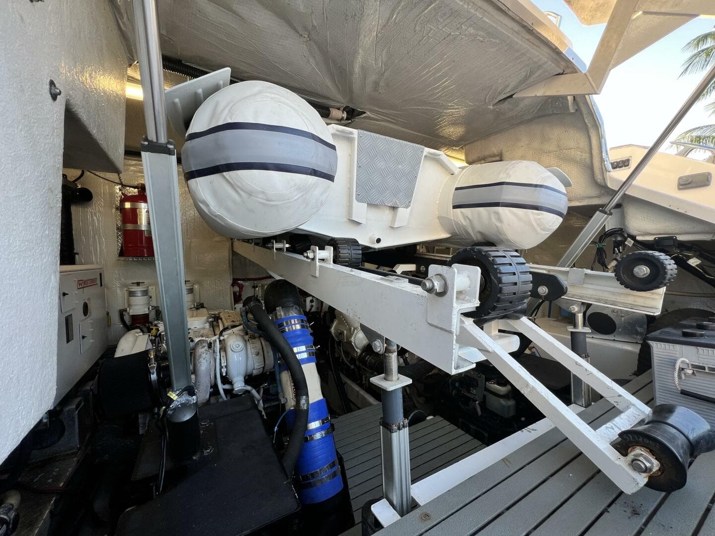 2015 Regal 53 Sport Coupe