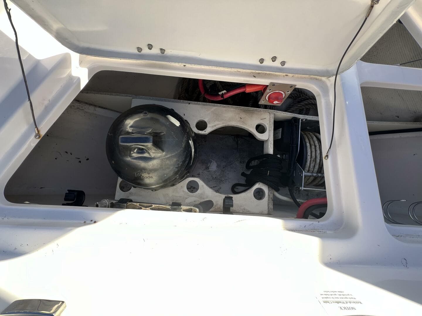 2015 Regal 53 Sport Coupe