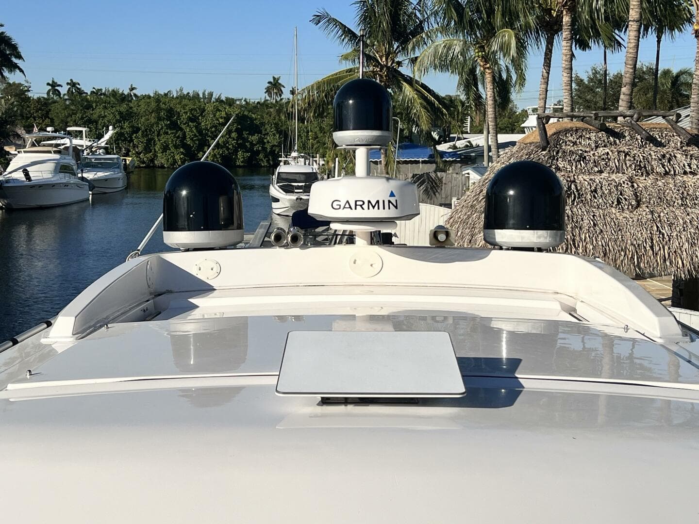 2015 Regal 53 Sport Coupe