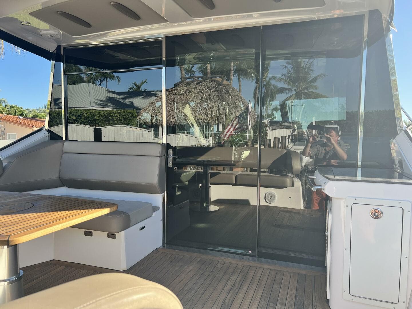 2015 Regal 53 Sport Coupe