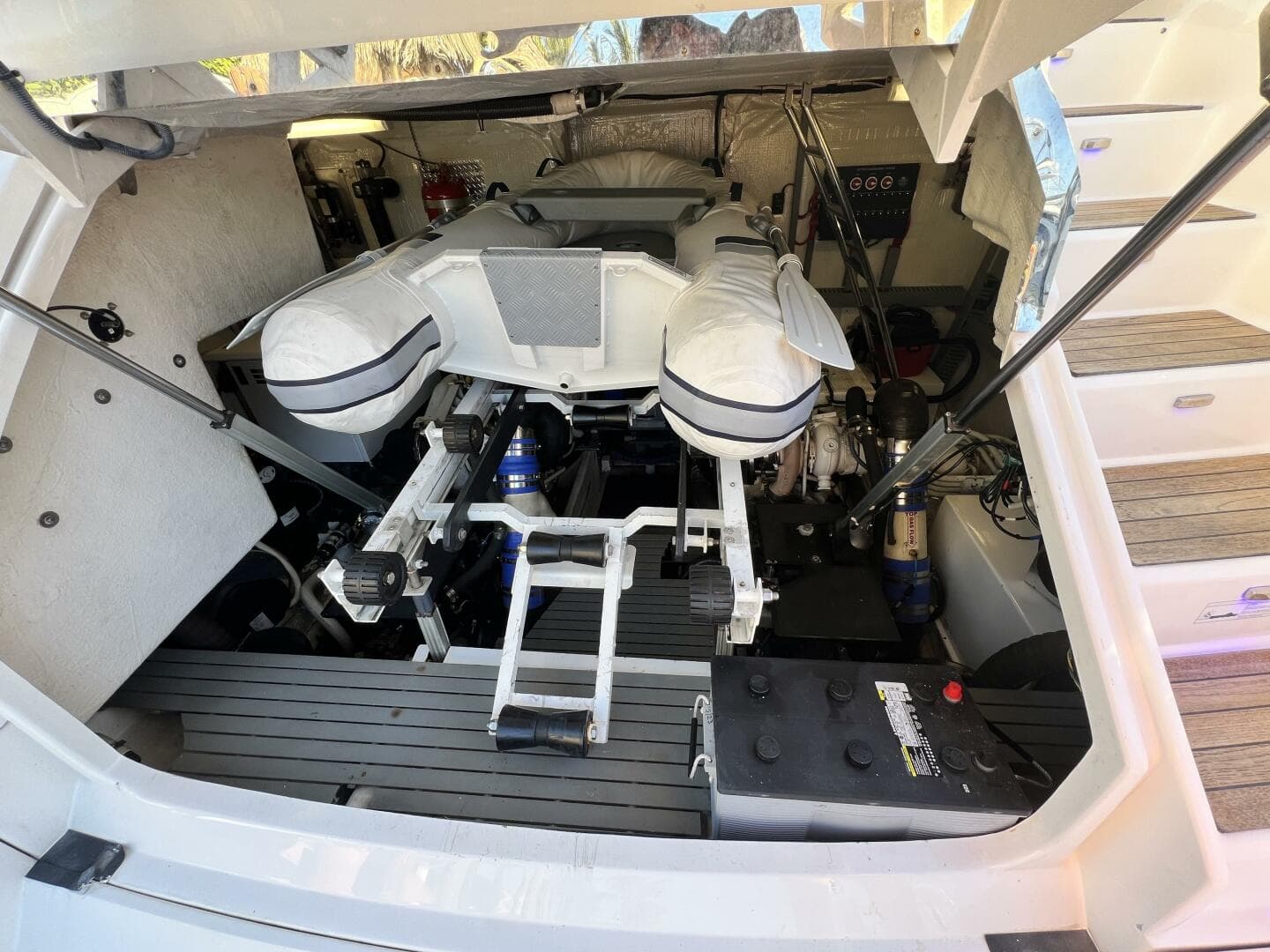 2015 Regal 53 Sport Coupe