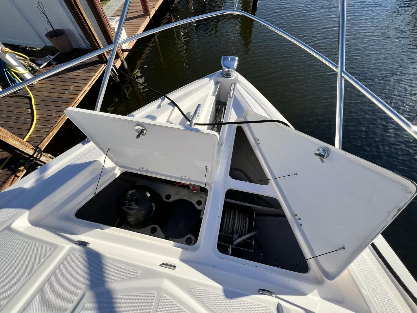 2015 Regal 53 Sport Coupe