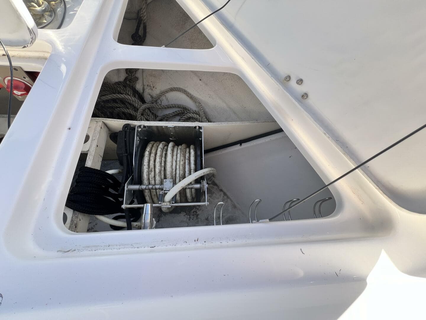 2015 Regal 53 Sport Coupe