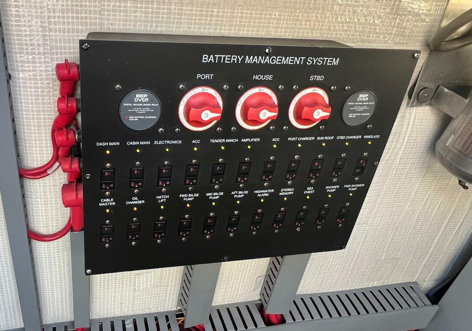 2015 Regal 53 Sport Coupe