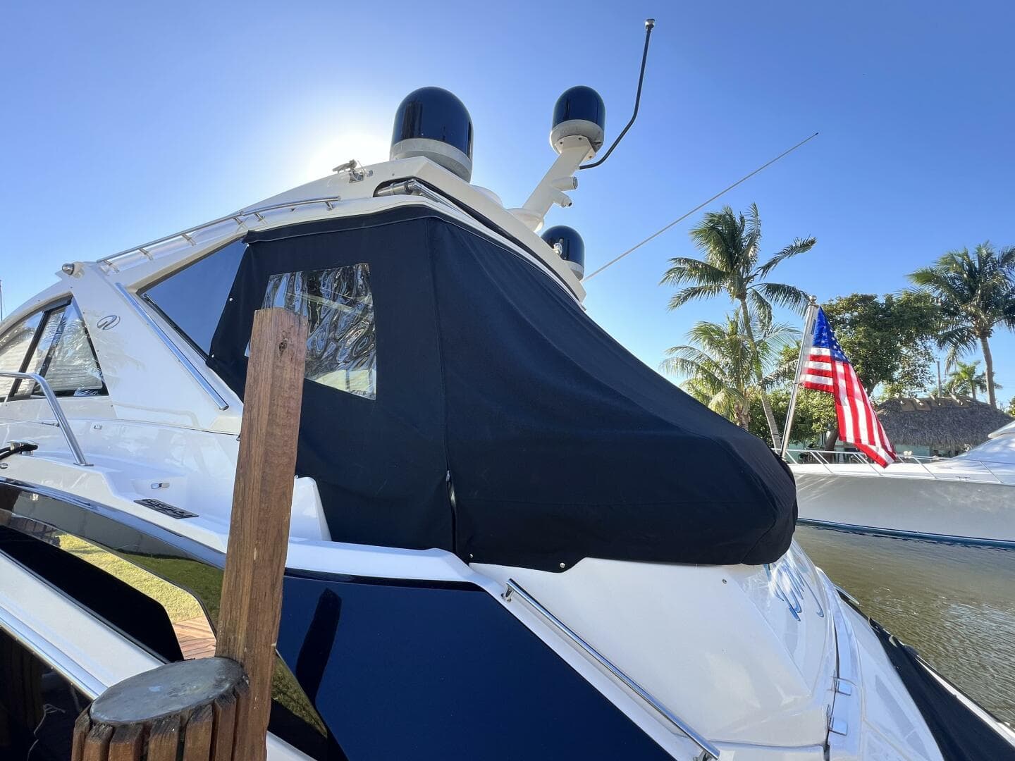 2015 Regal 53 Sport Coupe