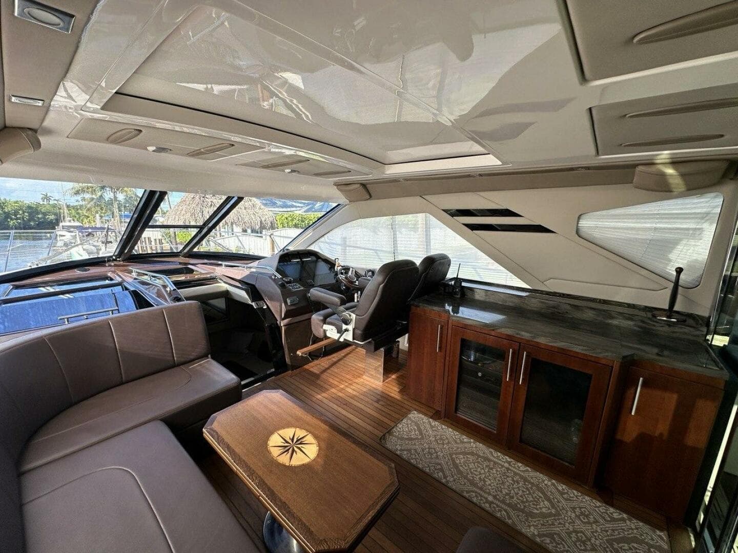 2015 Regal 53 Sport Coupe