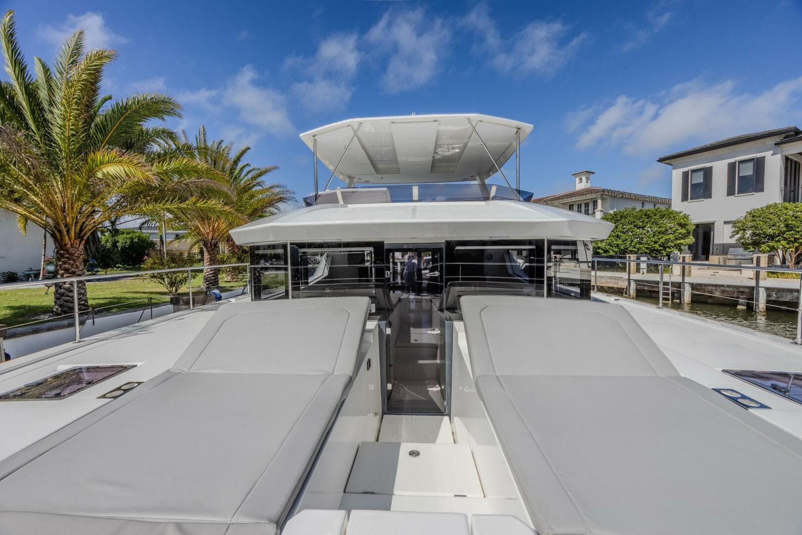 2024 Leopard 53 Powercat