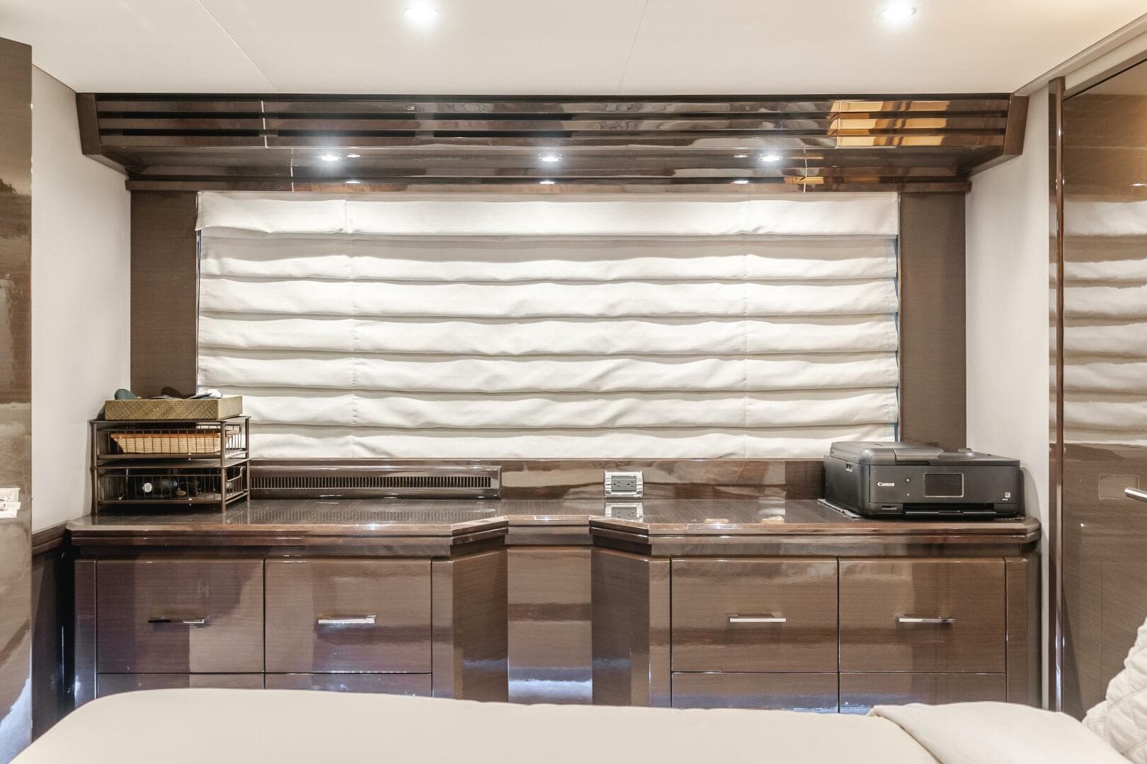 2018 Marquis 720 Fly