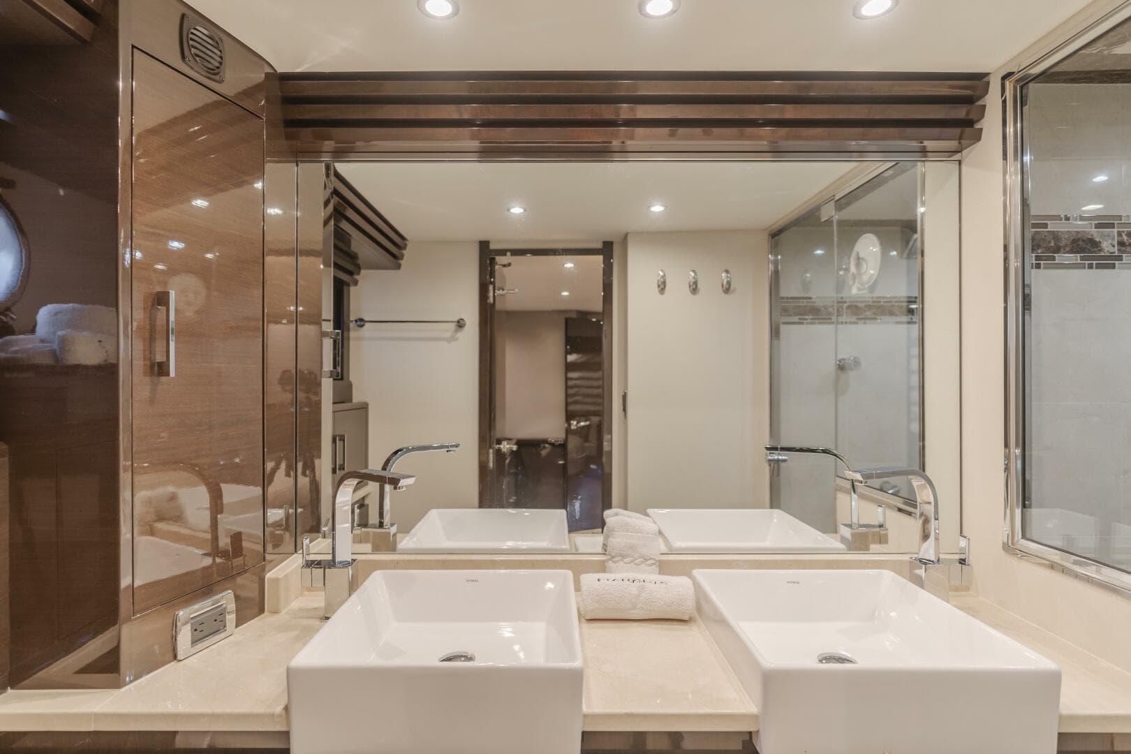 2018 Marquis 720 Fly