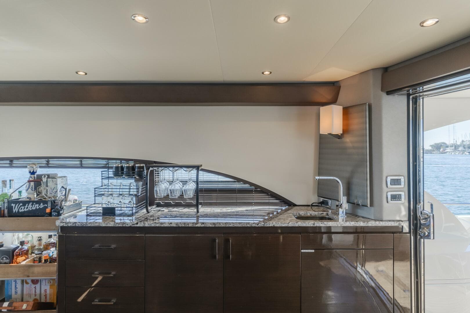 2018 Marquis 720 Fly