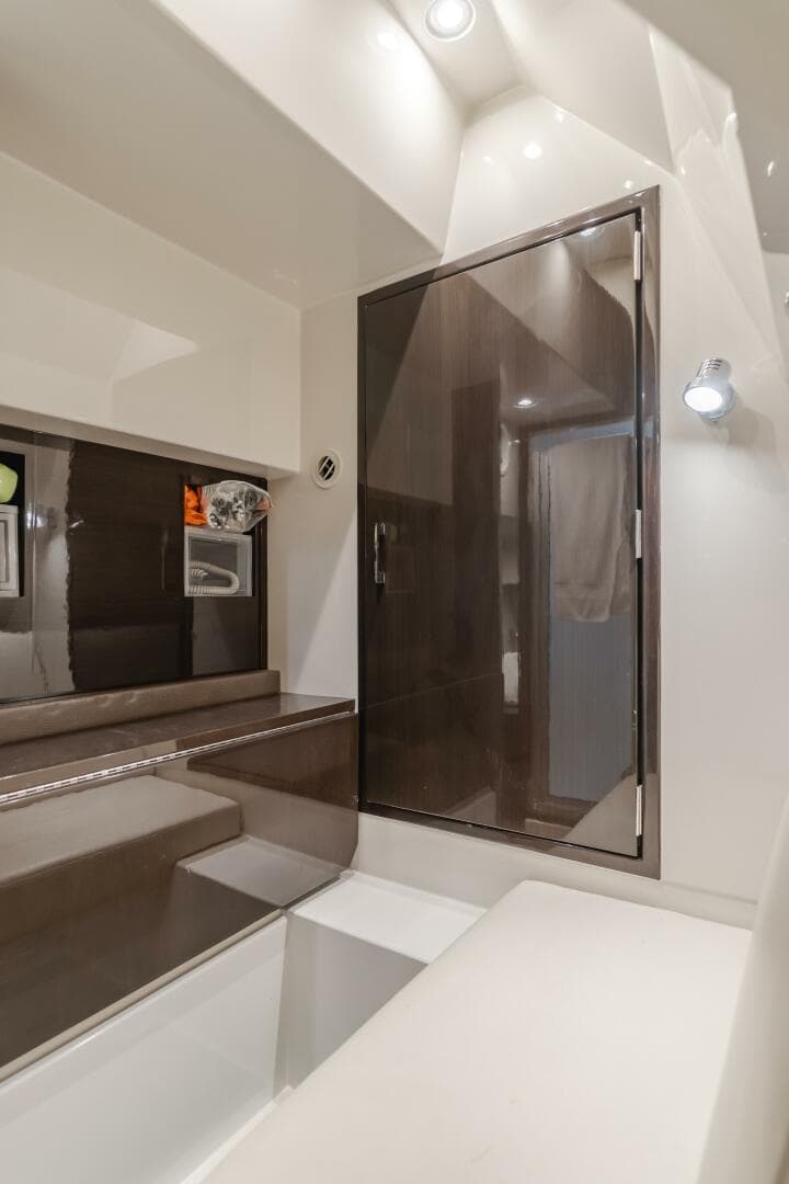 2018 Marquis 720 Fly