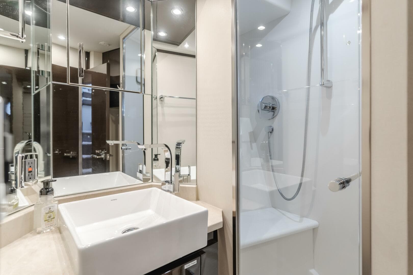 2018 Marquis 720 Fly