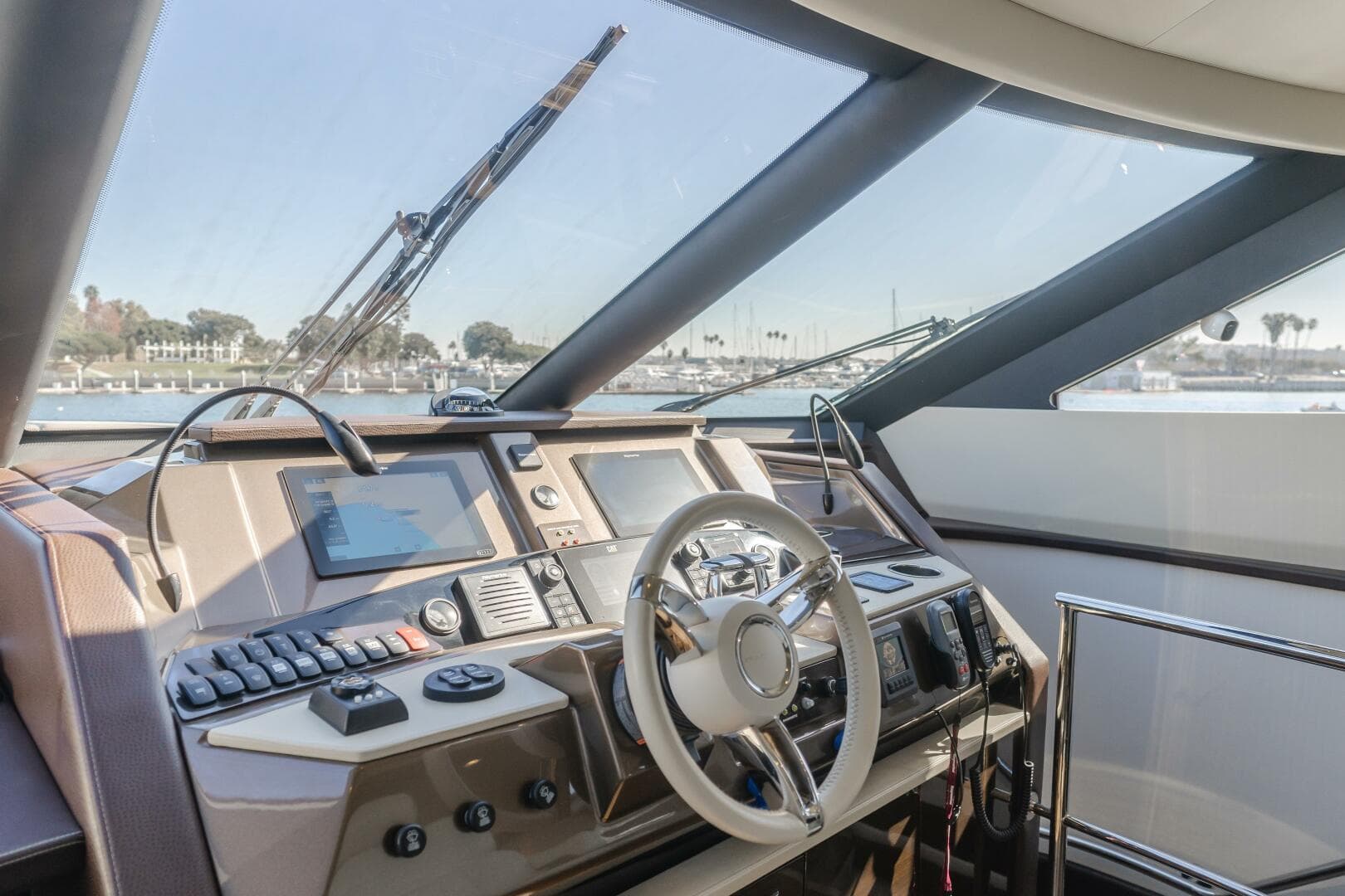 2018 Marquis 720 Fly