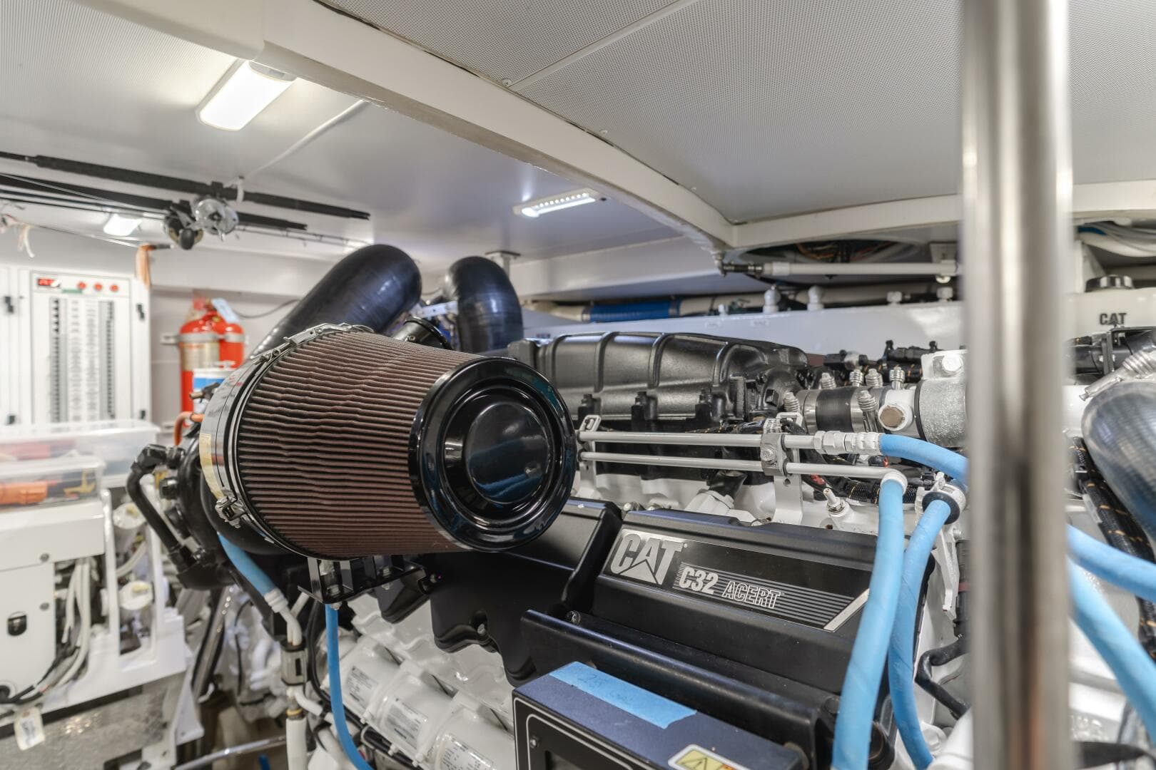 2018 Marquis 720 Fly