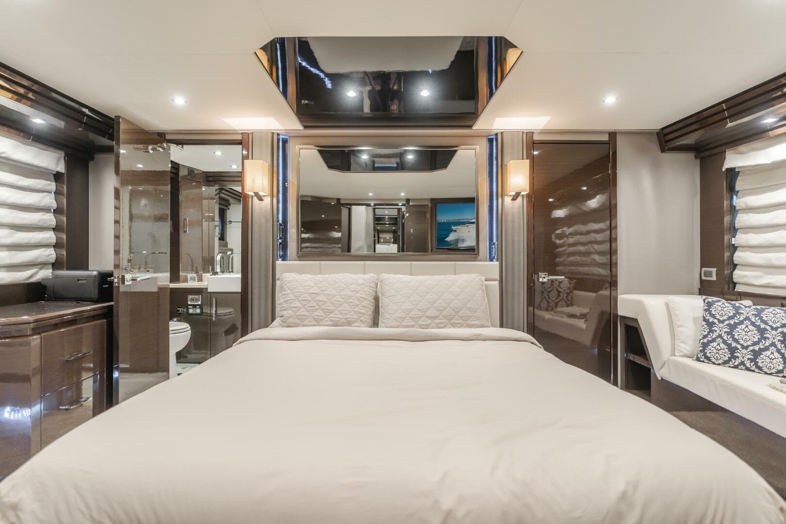 2018 Marquis 720 Fly