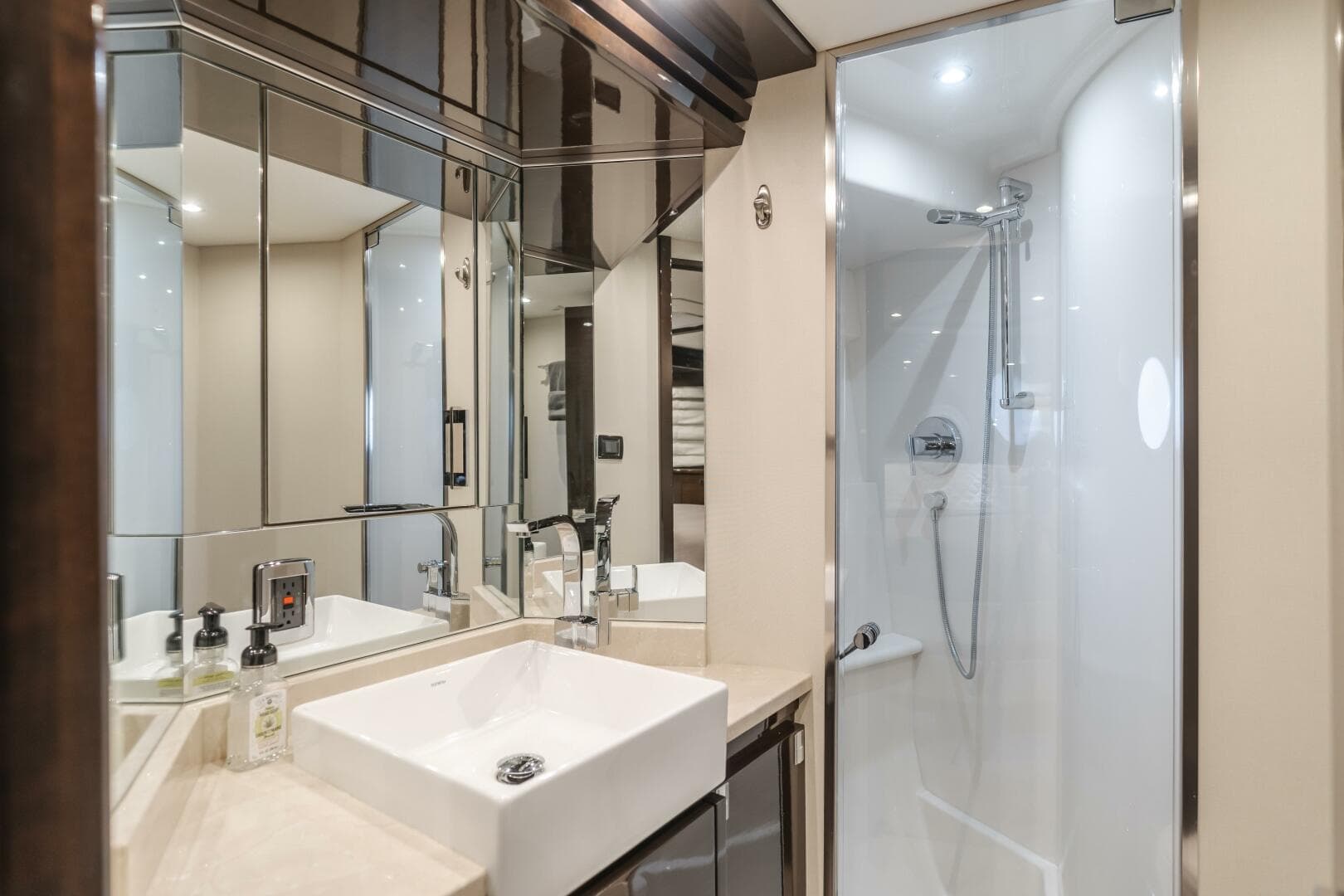 2018 Marquis 720 Fly