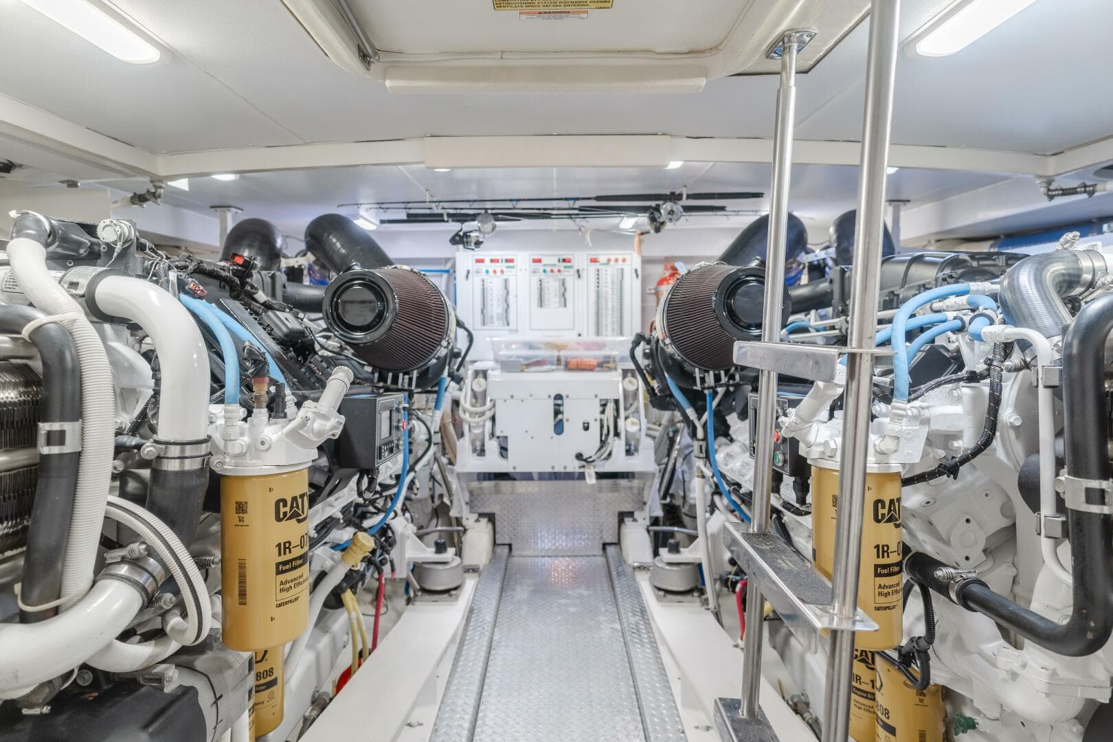 2018 Marquis 720 Fly