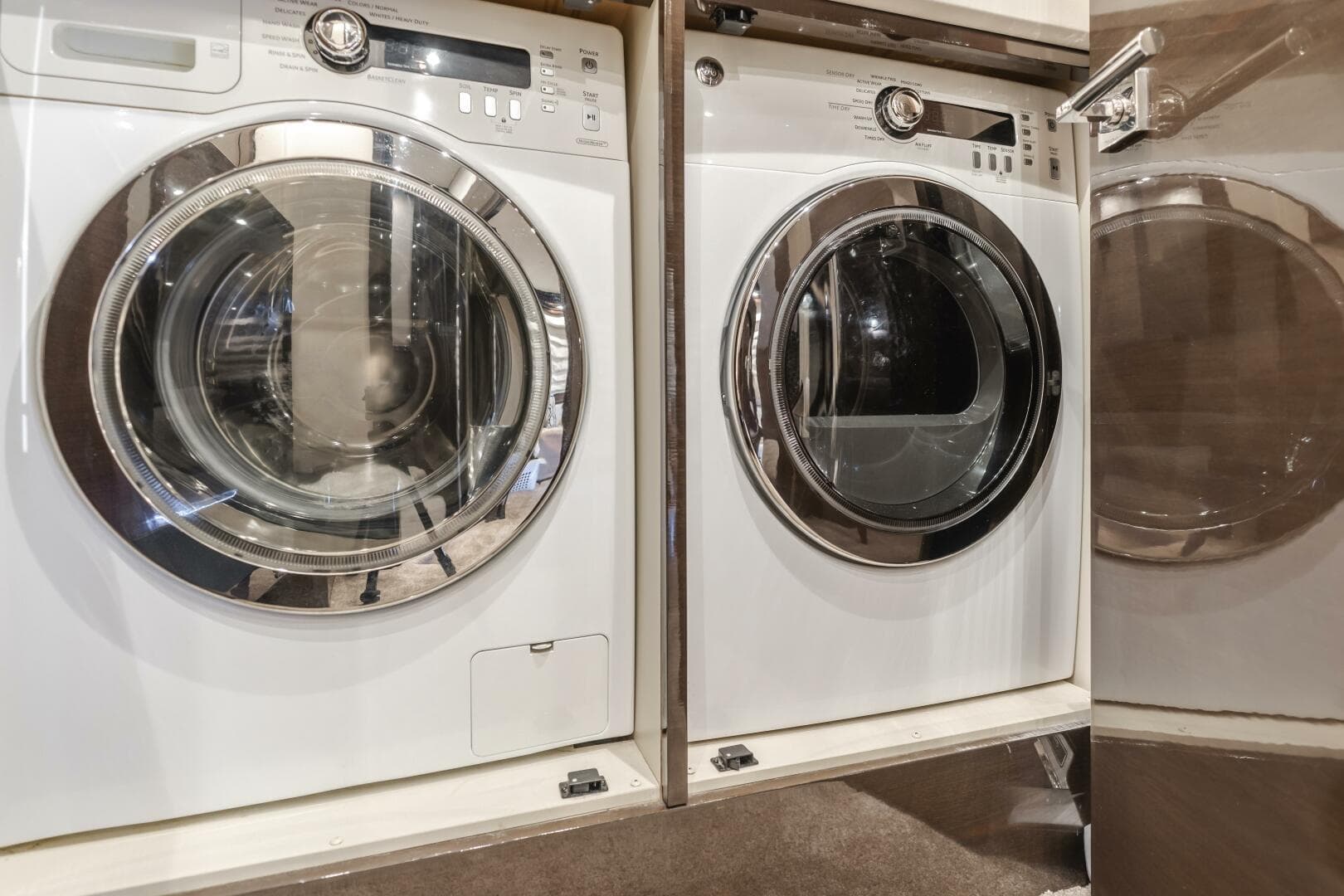 2018 Marquis 720 Fly