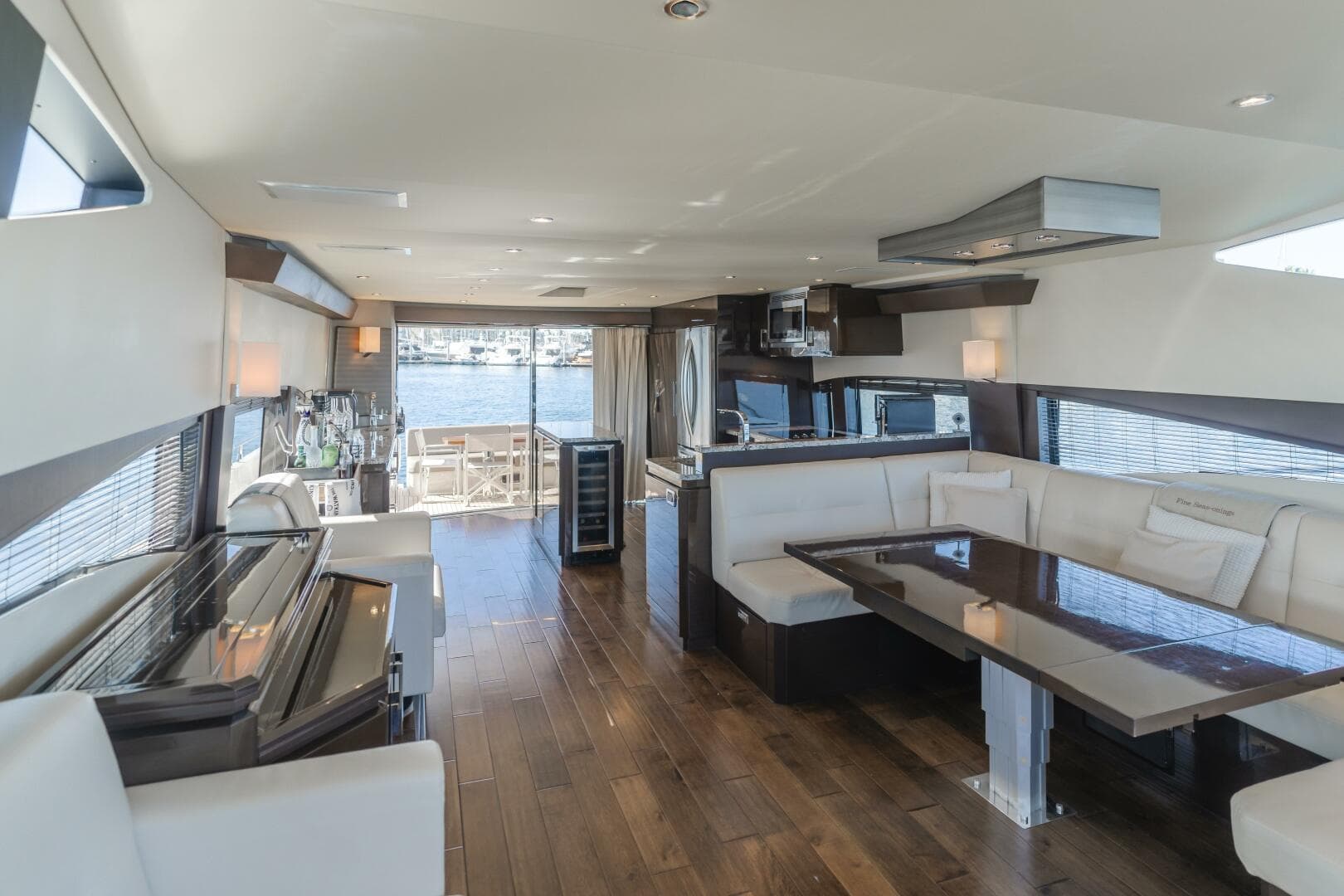 2018 Marquis 720 Fly